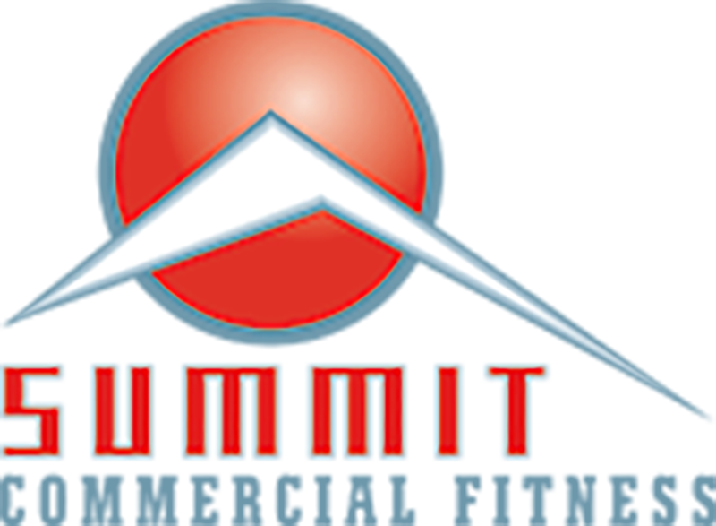 Summit Commercial Fitness Logo