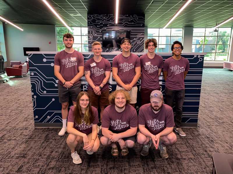 Esports Representatives