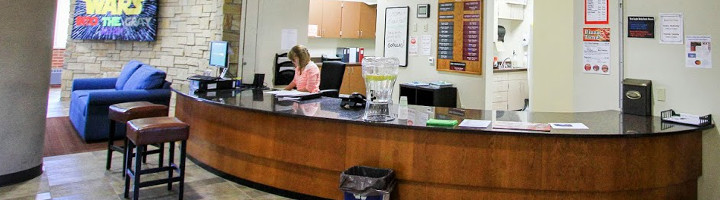 Front Desk Services Residence Life Uw La Crosse