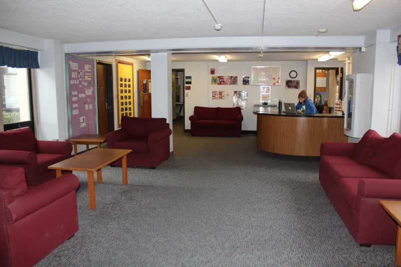 Coate lobby 1.JPG