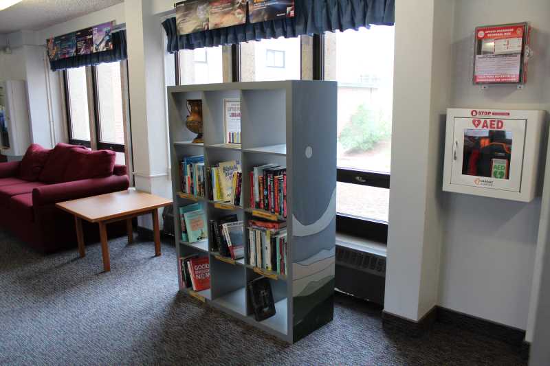 Coate lobby 2.JPG