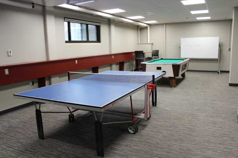 Laux basement game area.JPG