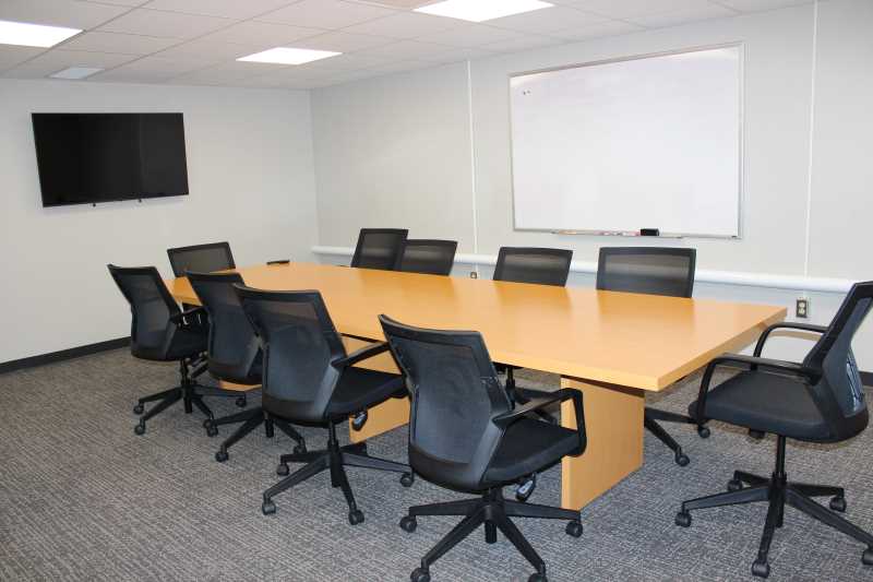 Sanford basement table room.JPG