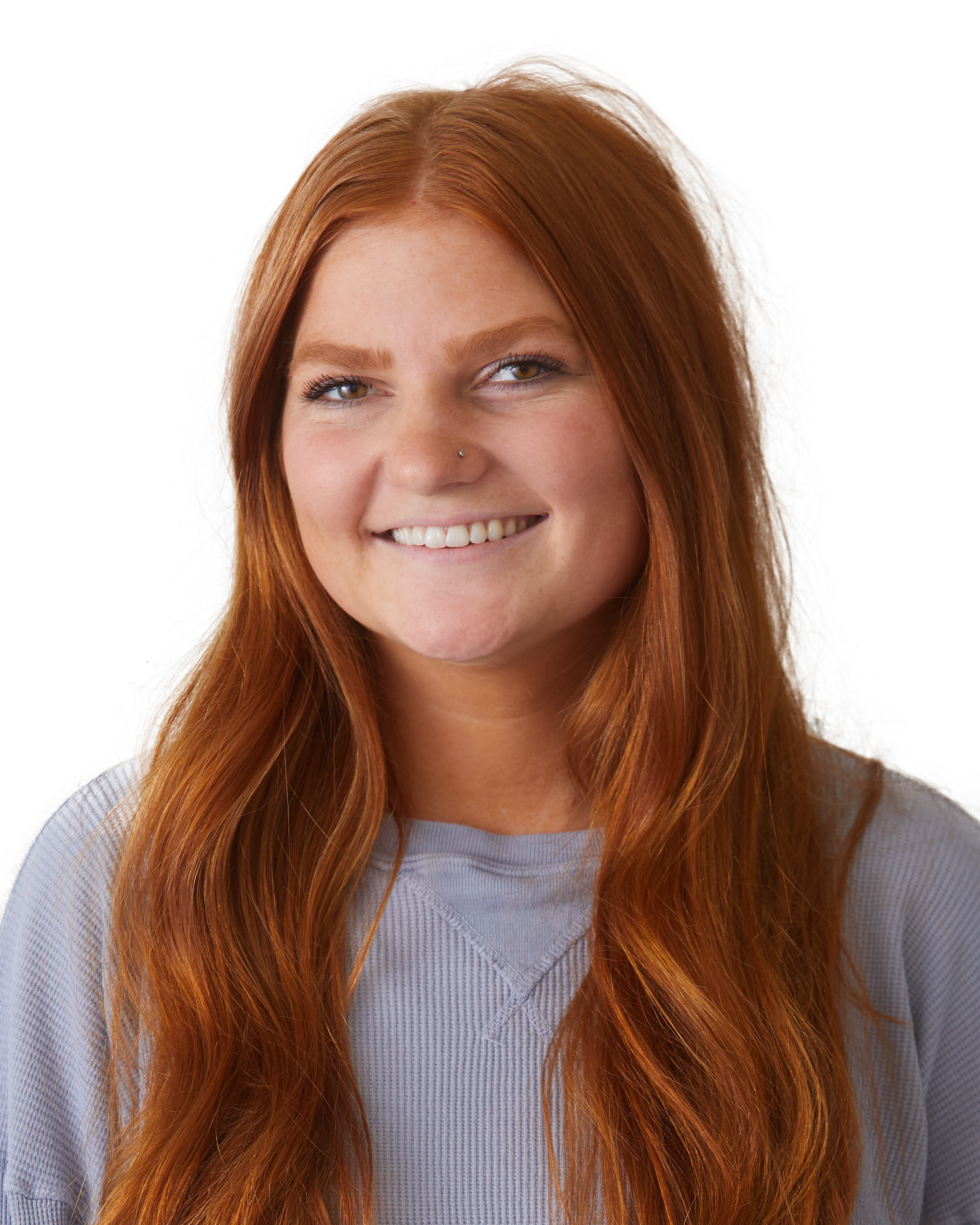 Abby Anderson - Class of 2021