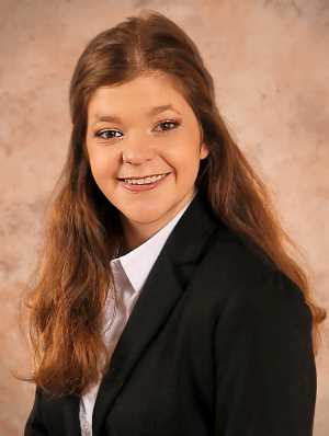 Andie Saterbak - Class of 2022