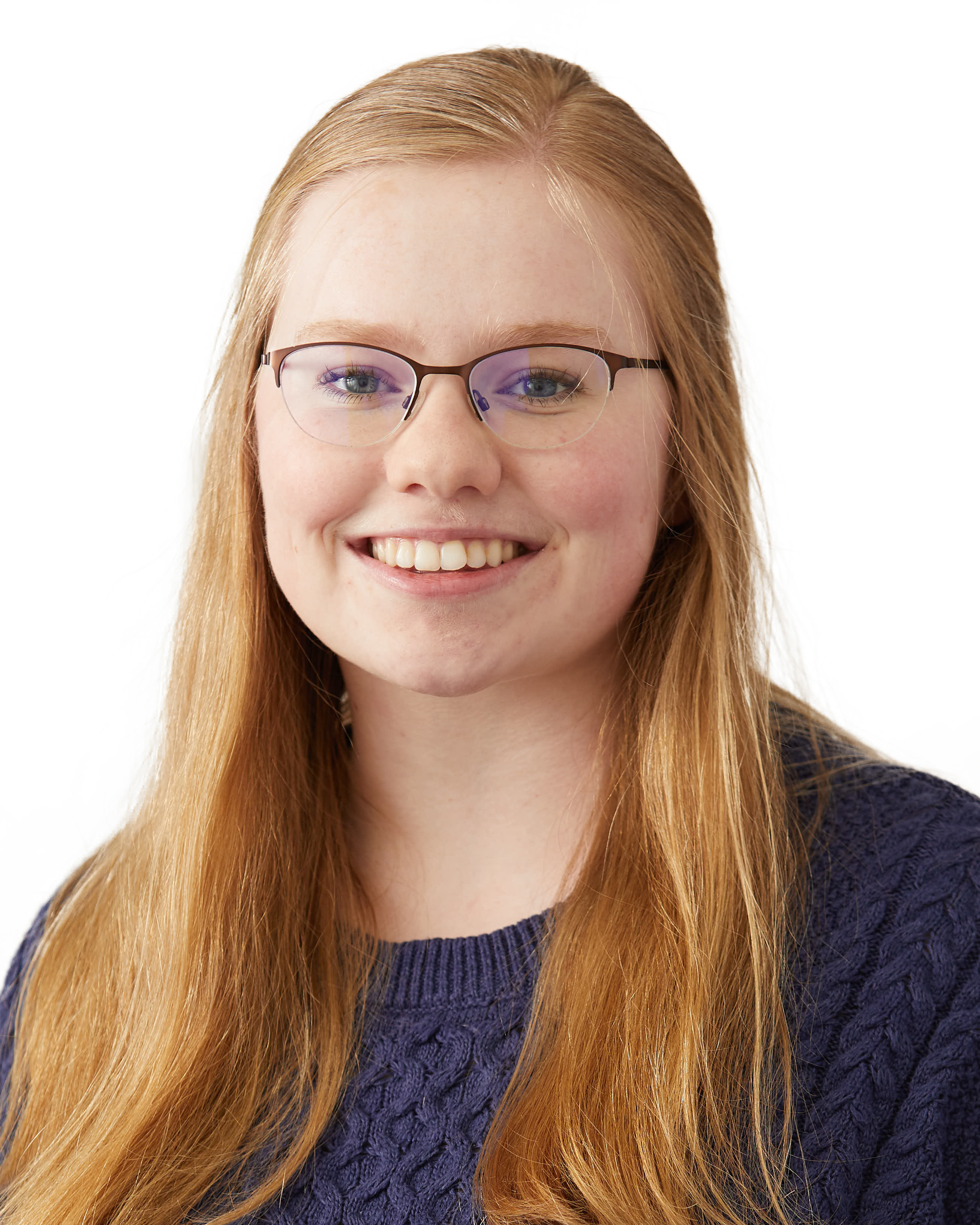Katie Schuth - Class of 2019