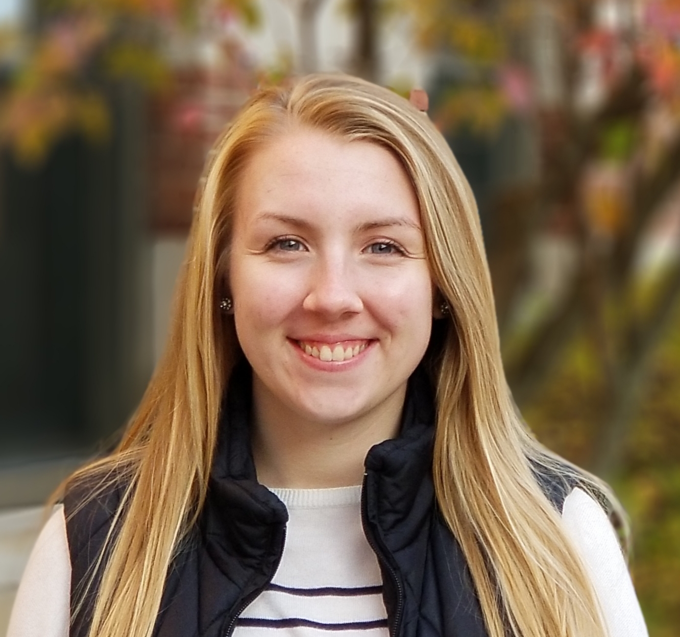 Catherine Daly - Class of 2020