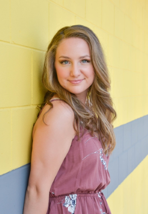Abigail Lent