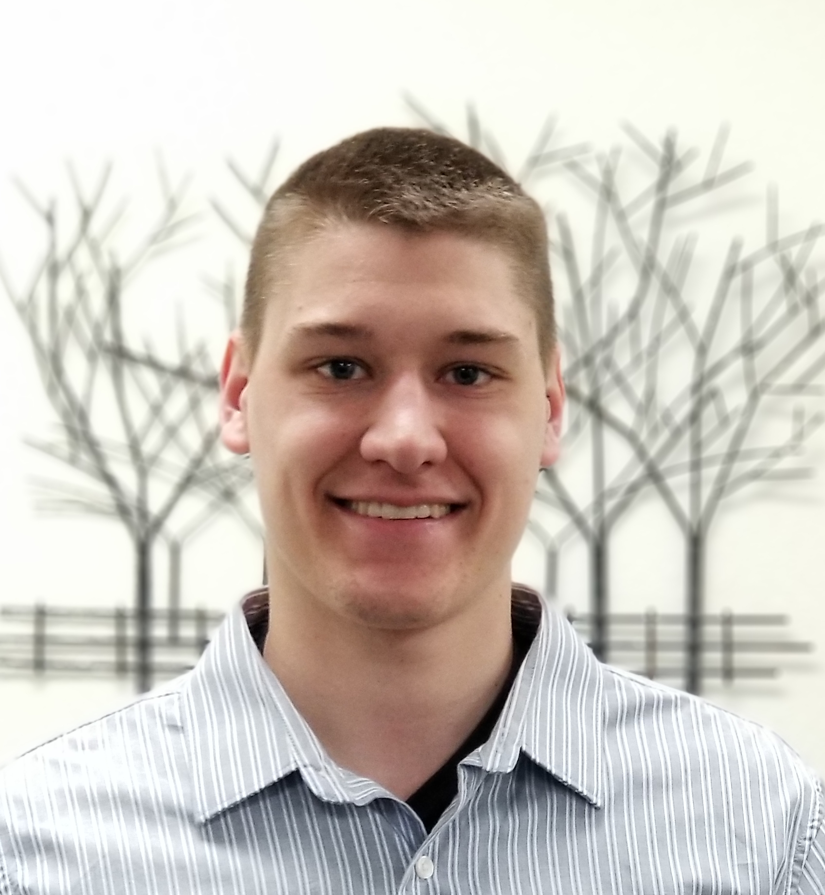 Justin Ruhberg - Class of 2021