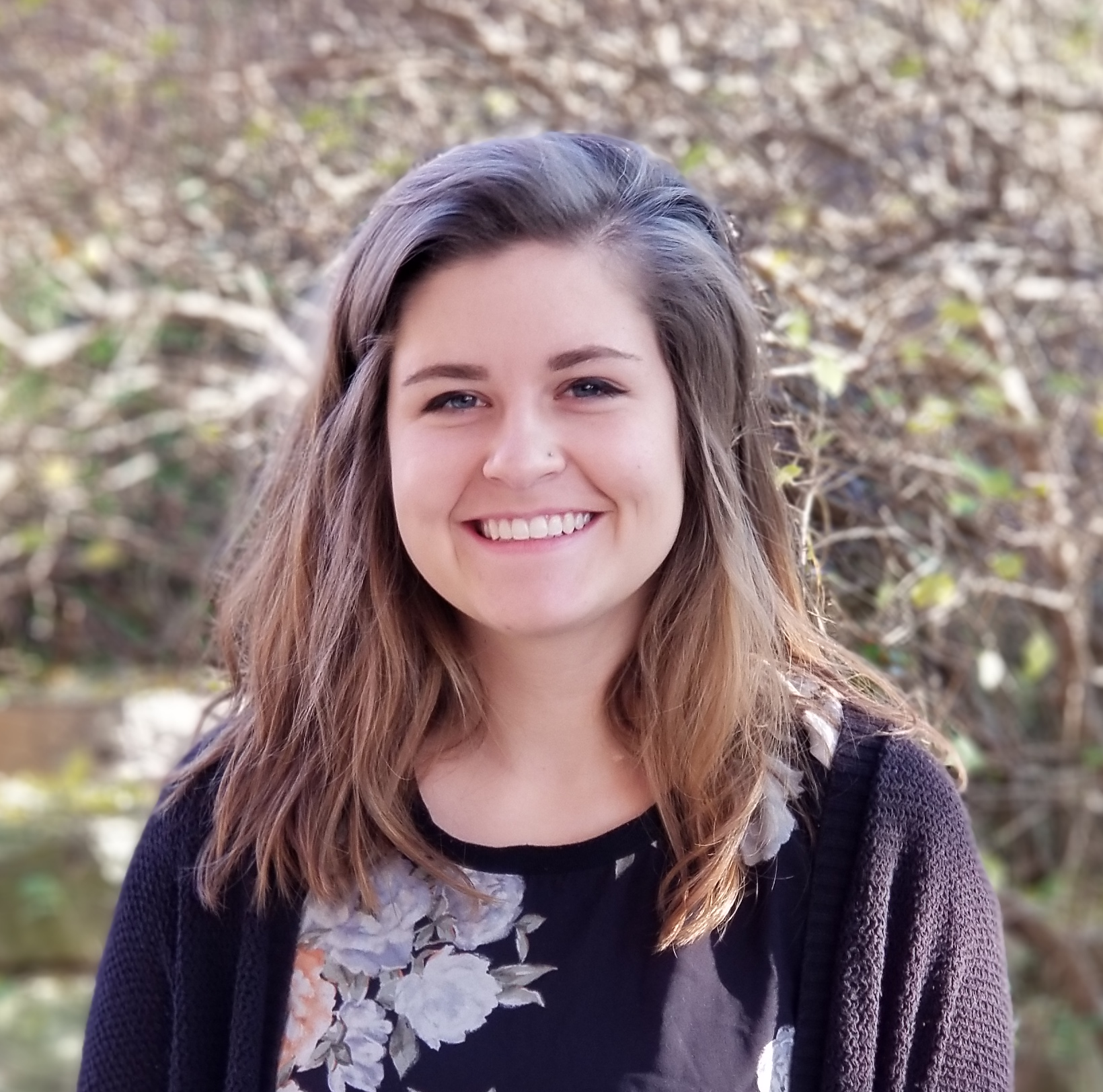 Livi Hackbarth - Class of 2019