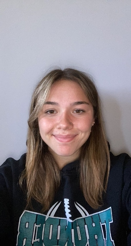 Mackenzie Rogers