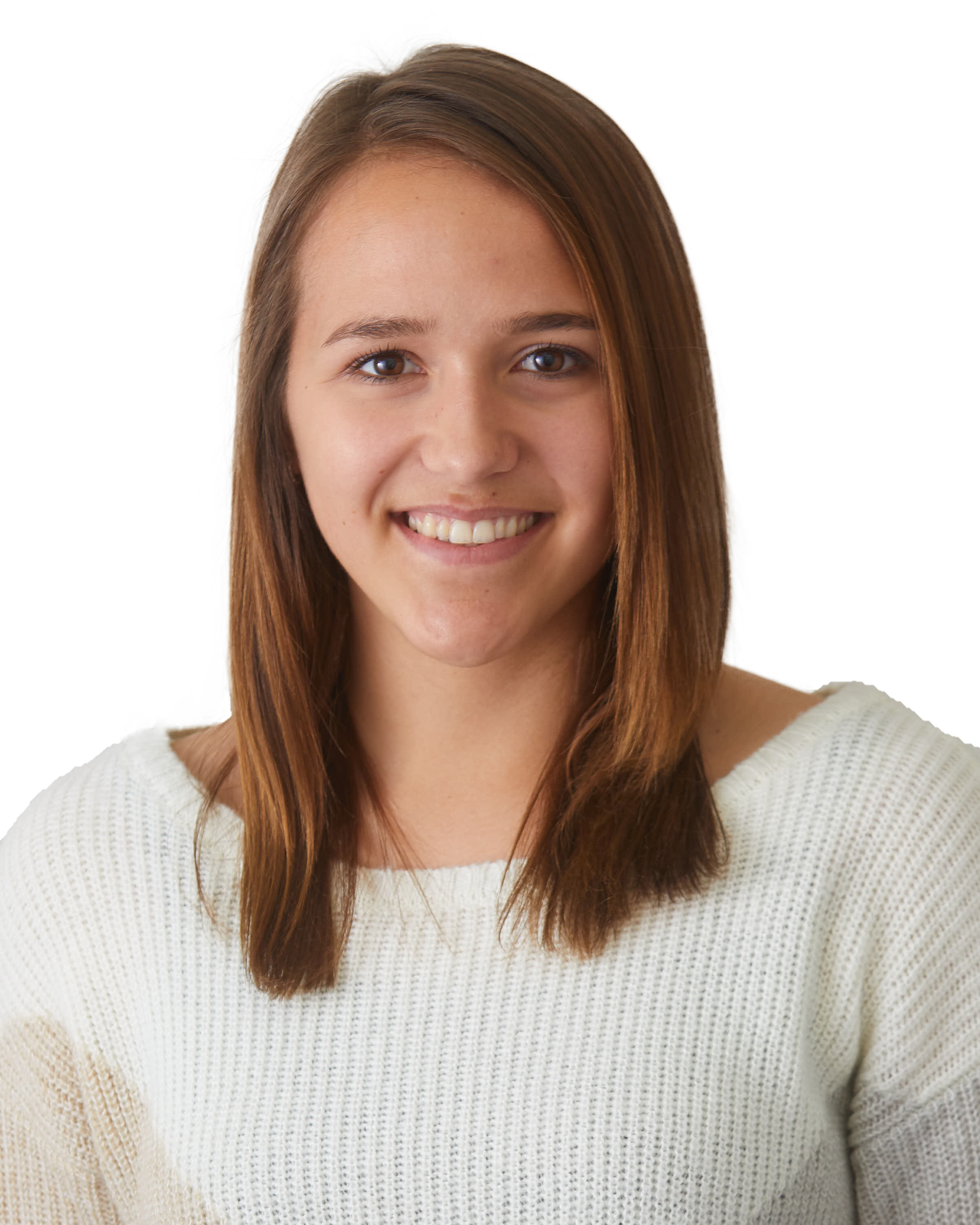 Maddy Shramek - Class of 2022