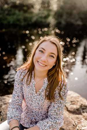 Paige Brandner - Class of 2024