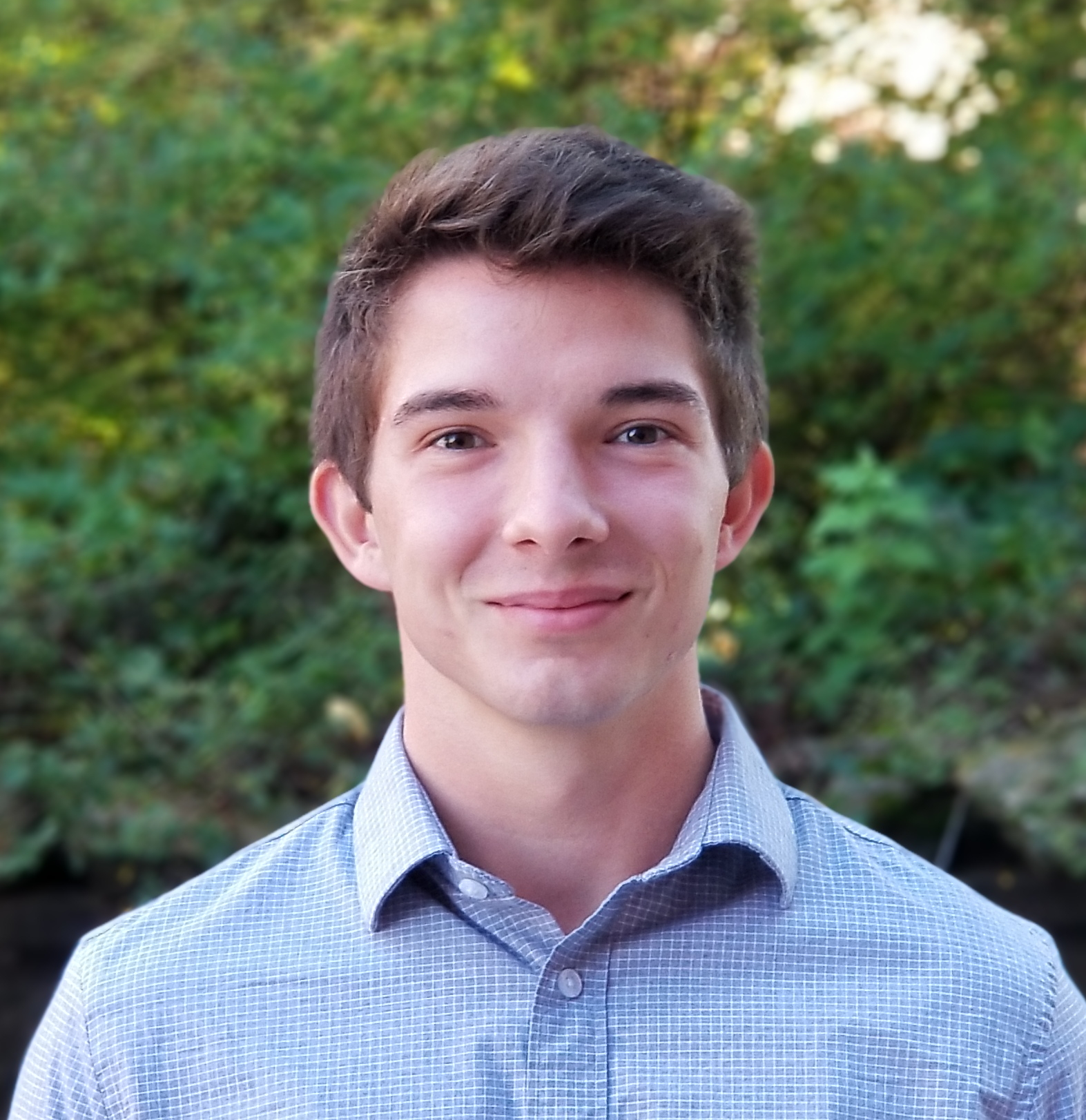 Riley Neri - Class of 2019