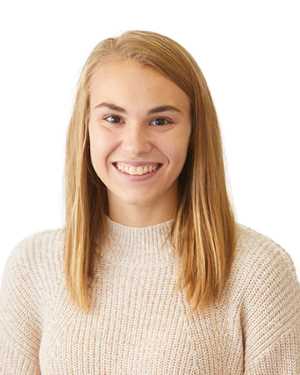Molly Ponasik - Graduate Student