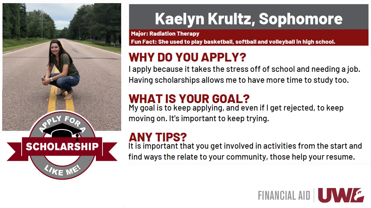 Special Student Spotlight