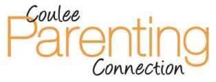Coulee Parenting Connection Logo