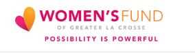 Women's Fund of Greater La Crosse Logo