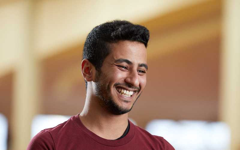 Hatim Alruwaili