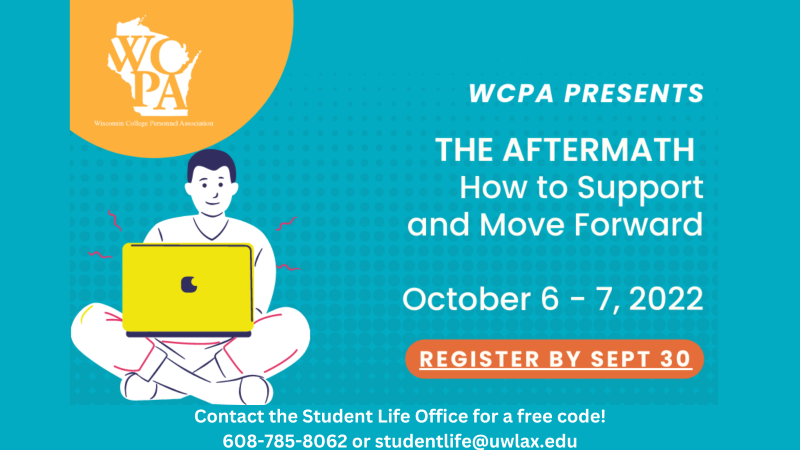 WCPA Conference