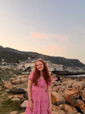 Alix McCarthy