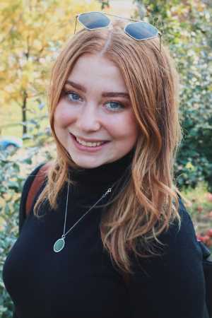 Ashlyn Buchmann