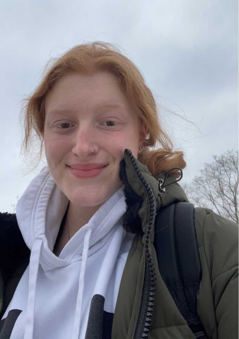 Caitlin Herminath