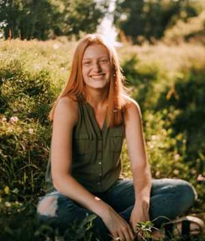 Caitlin Herminath