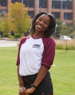 Davaria Dunson