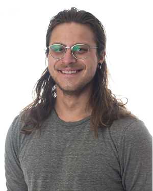 Elijah Behnke