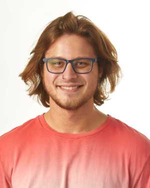 Elijah Behnke
