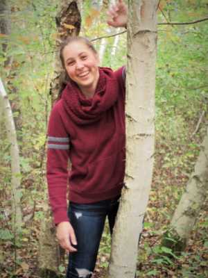 Erika Brantner