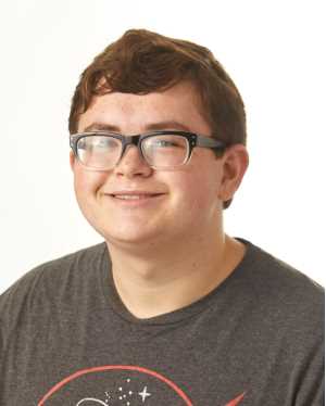 Gavin Stebbins