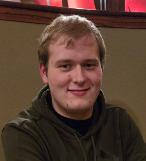 Joe Hauge