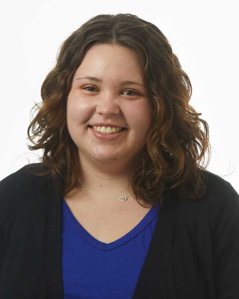 Katie Manzeck