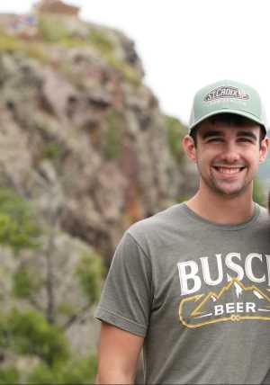 Mitchell Lyons
