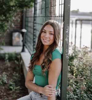 Paige Portmann