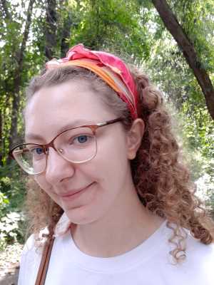 Sarah Spies
