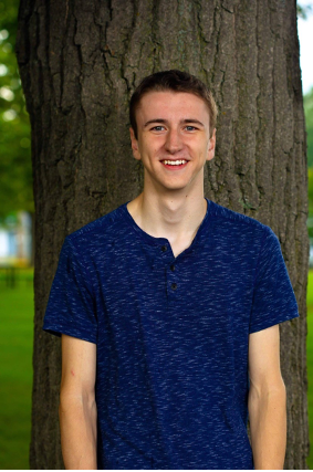 Seth Oemig