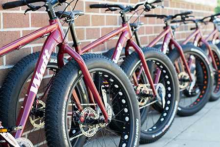 fat bikes image of fat bikes