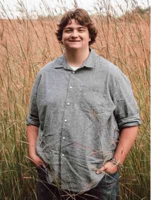Carter Loebertmann