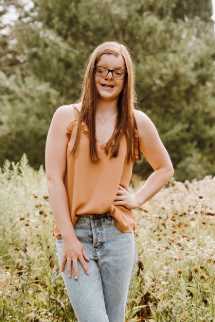 Maddie Jurek