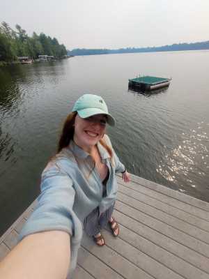 Paige (Assistant Director)