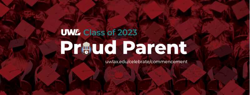 Proud parent facebook cover image