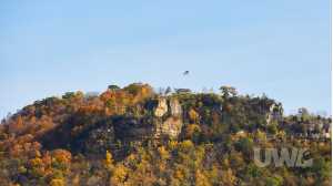 Grandad's Bluff