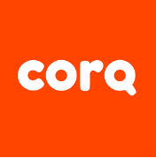 Corq App Logo