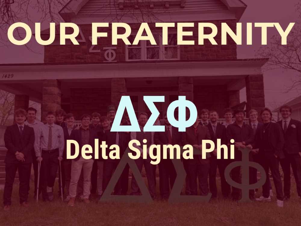 Fraternity List