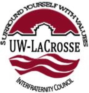 interfraternity council university centers uw la crosse interfraternity council