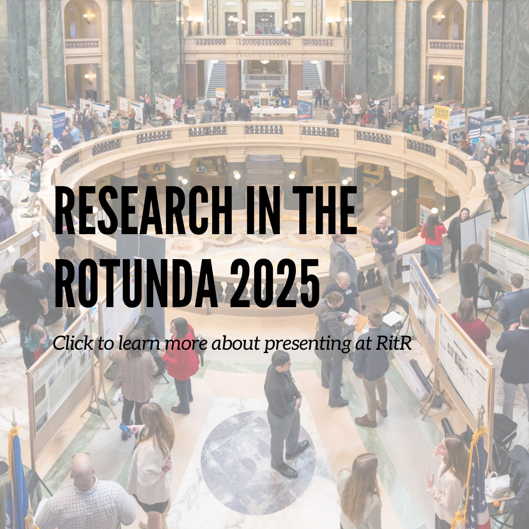 Undergraduate Research & Creativity UWLa Crosse