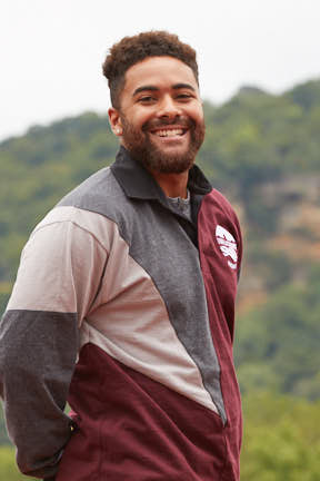 Jordan Jones
